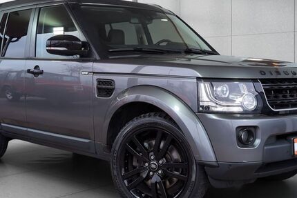 Land Rover Discovery 300.000 km 14.990 &euro; Dresden 01257