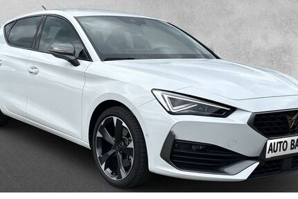 Cupra Leon 23.531 km 29.900 &euro; Marktheidenfeld 97828