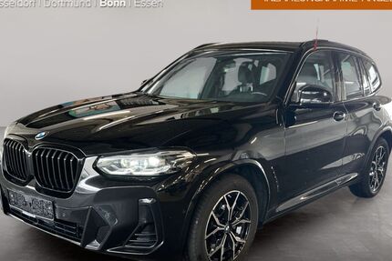 BMW X3 47.404 km 45.990 &euro; Bonn 53119