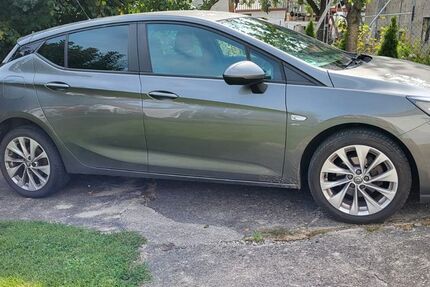 Opel Astra 65.000 km 9.600 € Wettenhausen 89358
