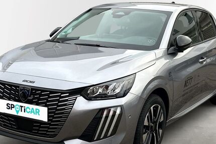 Peugeot 208 6.000 km 37.900 &euro; Mayen 56727