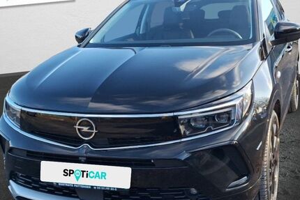 Opel Grandland (X) 25.929 km 30.990 &euro; Hannover 30173