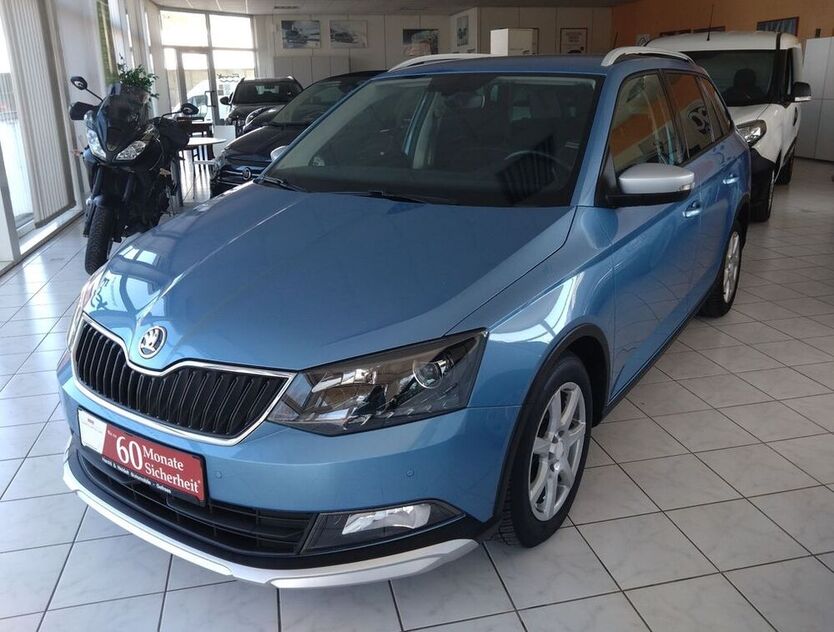 Fabia