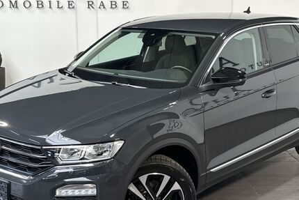 VW T-Roc 99.750 km 19.749 &euro; Wardenburg 26203