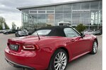 Fiat 124 Spider 1.4 LUSSO/BOSE/SITZHEIZUNG/PARKSENSOR 48.037 km 18.900 &euro; Villingen-Schwenningen 78054