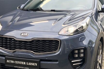 Kia Sportage 99.800 km 17.490 &euro; Reutlingen 72766