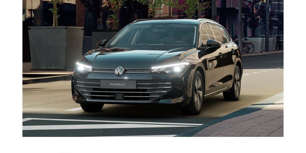 VW Passat Variant 24.940 km 34.913 € Northeim 37154