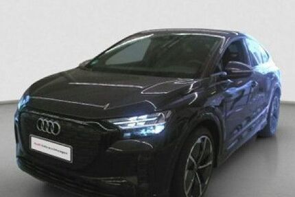 Audi Q4 e-tron 8.144 km 56.390 &euro; Leipzig 04129