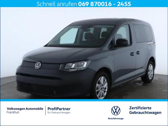 VW Caddy 12.688 km 28.980 &euro; Frankfurt 60326