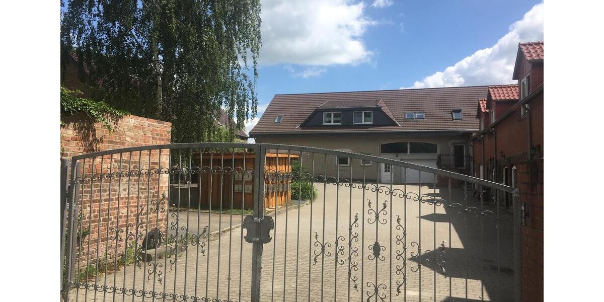 Etagenwohnung Oderberg - 4 Zimmer, 92 m&sup2;, 736&euro; | Angebot:26671526