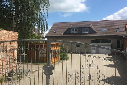 Wohnung Oderberg - 4 Zimmer, 92 m&sup2;, 736&euro; | Angebot:26671526
