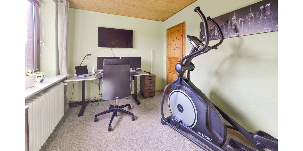 Doppelhaushälfte Kaaks - 4 Zimmer, 97 m&sup2;, 199.000&euro; | Angebot:25705226