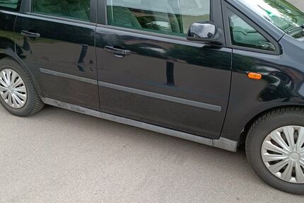 Ford C-Max 169.000 km 1.999 &euro; Bietigheim-Bissingen 74321