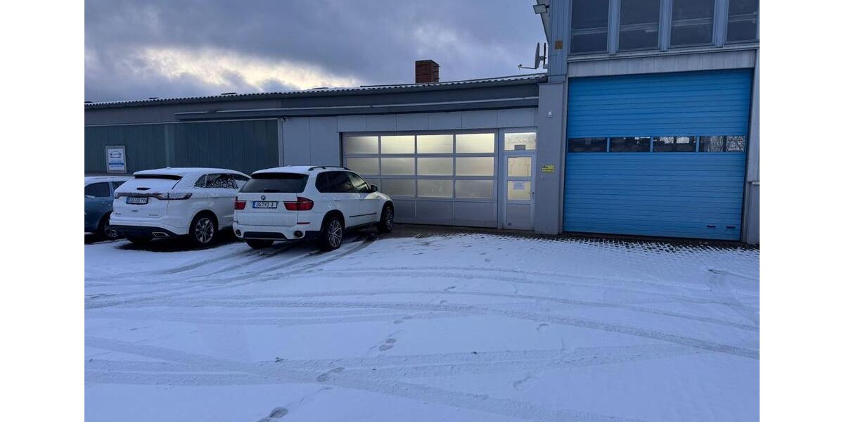 Gewerbeobjekt Hilter am Teutoburger Wald - 776&euro; | Angebot:26201304