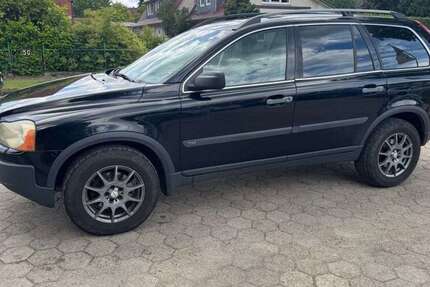 Volvo XC90 350.000 km 3.000 &euro; Stelle 21435