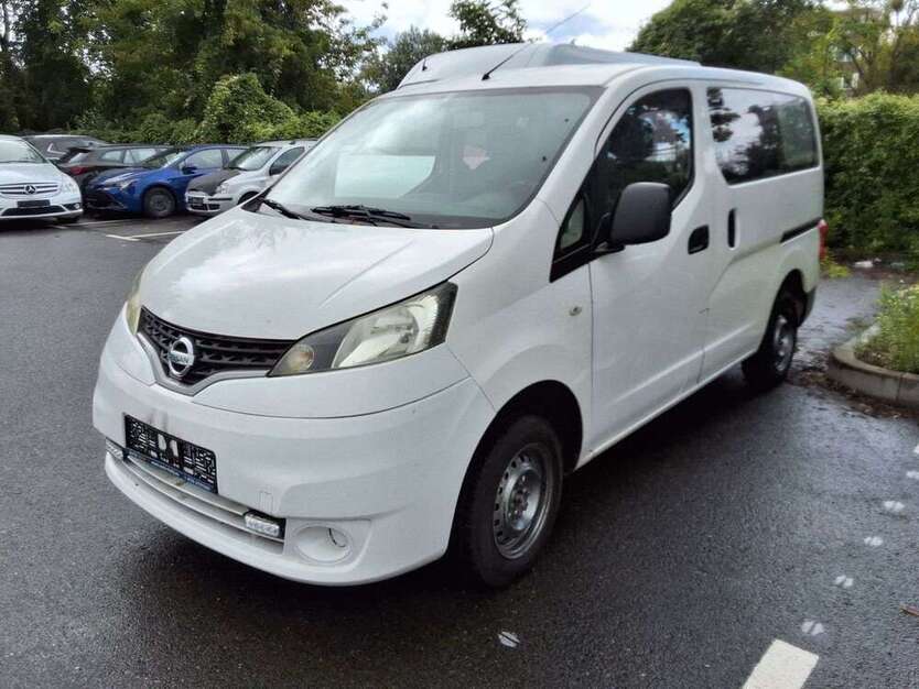 NV200