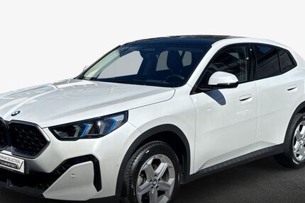 BMW X2 54.412 km 40.890 &euro; Rastatt 76437