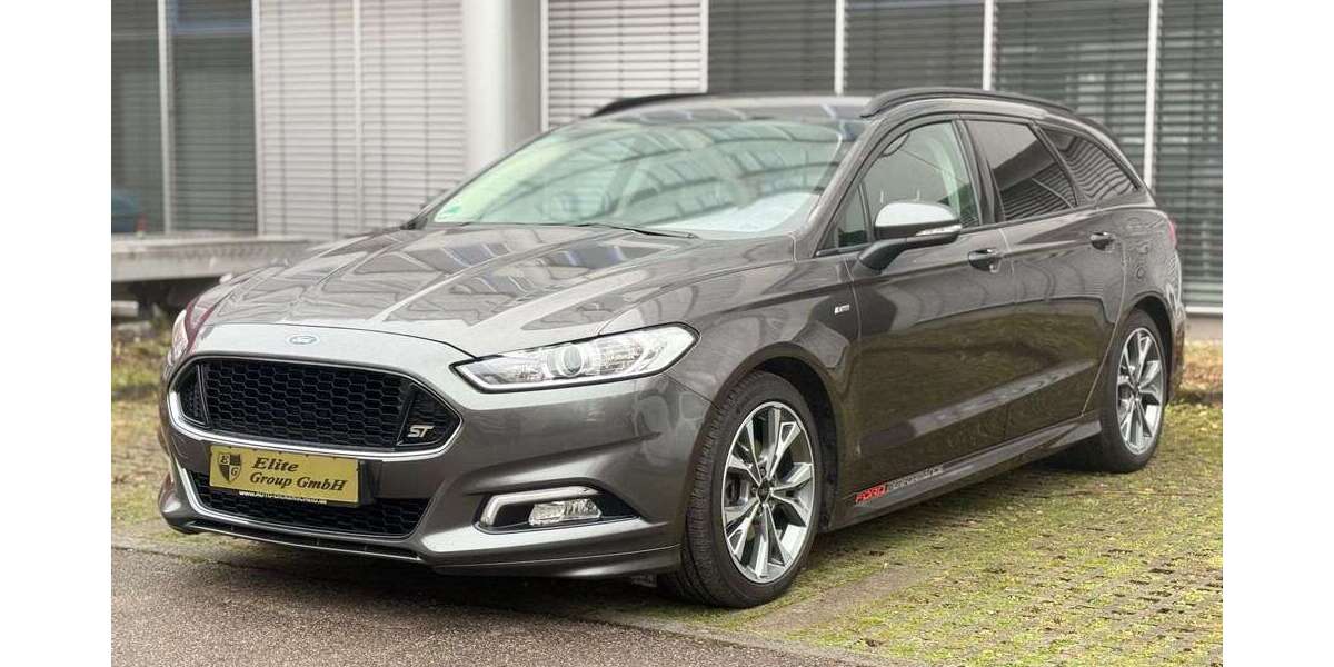 Ford Mondeo 171.000 km 10.800 &euro; München 81547
