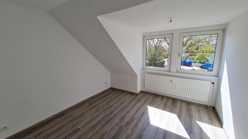 Etagenwohnung Zeven - 2 Zimmer, 56 m&sup2;, 539&euro; | Angebot:26349674