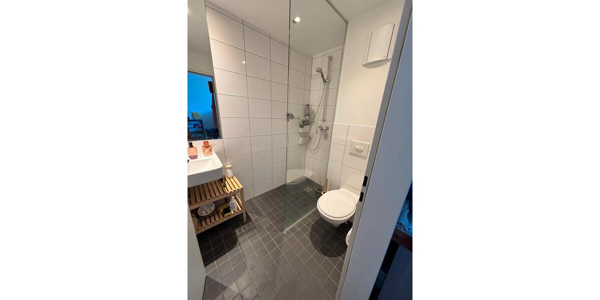 Etagenwohnung Münster Gievenbeck - 2 Zimmer, 34 m&sup2;, 800&euro; | Angebot:26676640