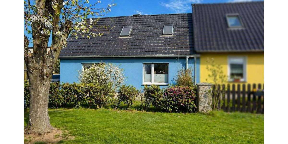 Einfamilienhaus Templin-Grunewald Grunewald - 5 Zimmer, 92 m&sup2;, 180.000&euro; | Angebot:22376705
