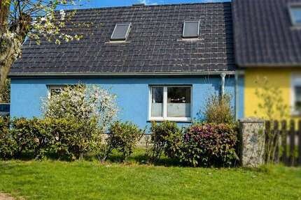 Haus Templin-Grunewald Grunewald - 5 Zimmer, 92 m&sup2;, 180.000&euro; | Angebot:22376705