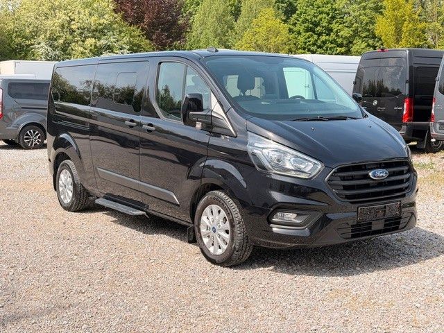 Ford Transit Custom 43.150 km 35.581 &euro; Obertraubling 93083