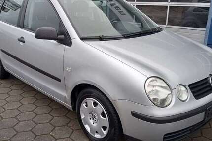 VW Polo 217.000 km 2.495 &euro; Schwerin 19061