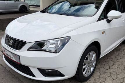 Seat Ibiza 117.000 km 5.990 &euro; Senden 89250