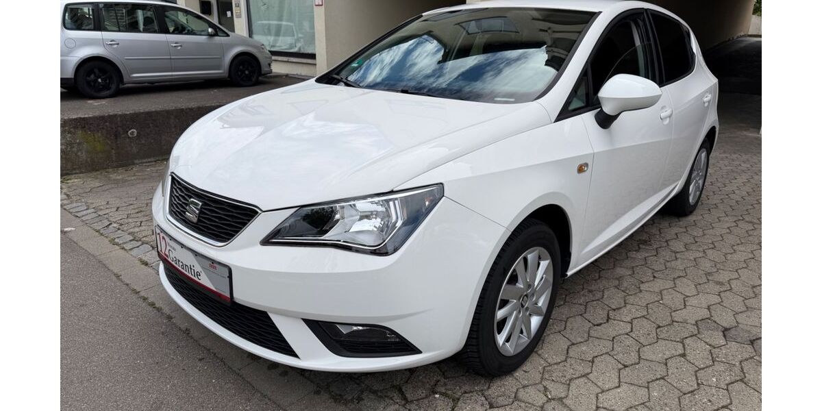 Seat Ibiza 117.000 km 5.990 &euro; Senden 89250