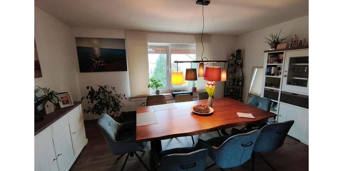 Mietwohnung in Ruhiger Lage 2 zimmer