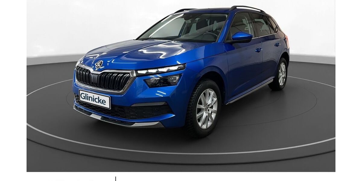 Skoda Kamiq 106.990 km 16.330 &euro; Minden 32427