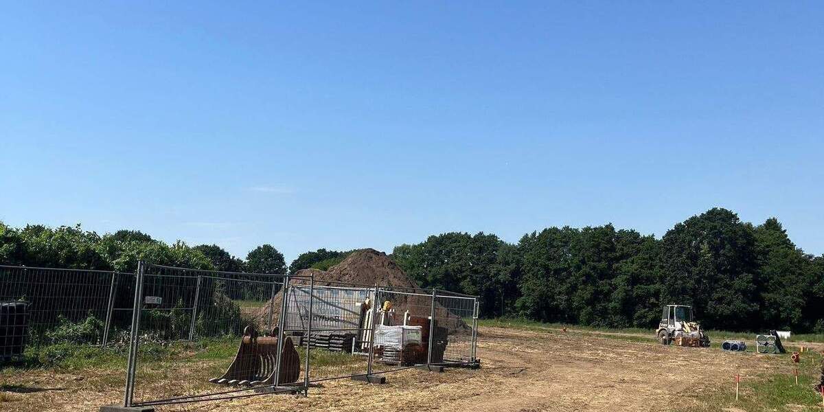 Grundstück Henstedt-Ulzburg Ulzburg - 419.900&euro; | Angebot:24637010