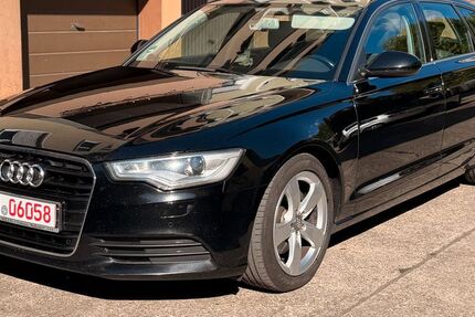Audi A6 369.000 km 6.299 &euro; Nürnberg 90480