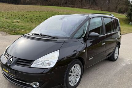 Renault Espace 218.097 km 3.999 &euro; Winterbach bei Günzburg 89368