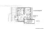 Etagenwohnung Eppingen - 2 Zimmer, 55 m&sup2;, 160.000&euro; | Angebot:25660547