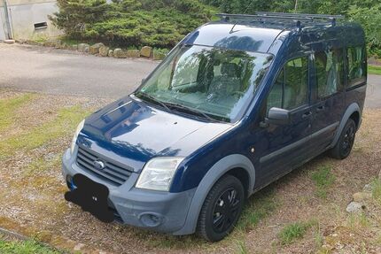 Ford Tourneo Connect 214.762 km 3.490 &euro; Nobitz 04603