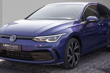 VW Golf 23.418 km 29.780 &euro; Höhr-Grenzhausen 56203