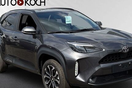 Toyota Yaris Cross 1.500 km 28.540 &euro; Heinsberg 52525