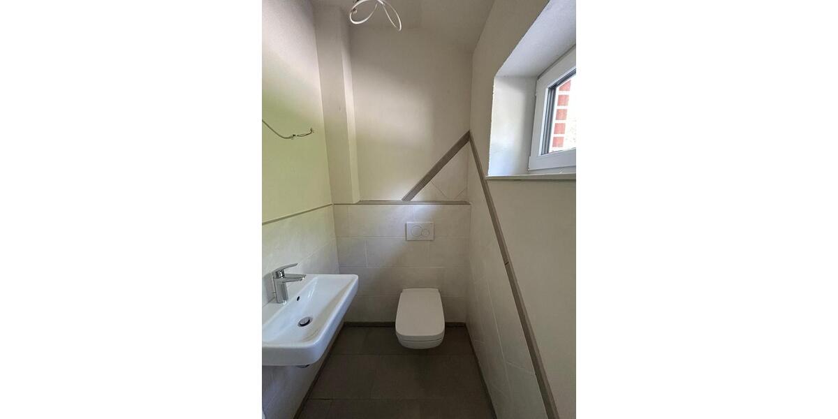 Etagenwohnung Löningen - 4 Zimmer, 118 m&sup2;, 1.000&euro; | Angebot:26412422
