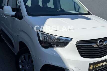 Opel Combo 124.000 km 10.998 &euro; Worms 67547