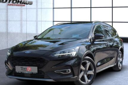 Ford Focus 117.050 km 14.950 &euro; Kirchseeon 85614