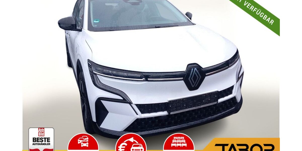 Renault Megane E-TECH 29.300 km 19.988 &euro; Achern 77855