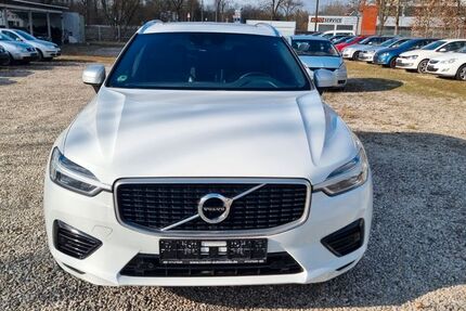 Volvo XC60 211.500 km 23.500 &euro; Sulzbach-Rosenberg. 92237