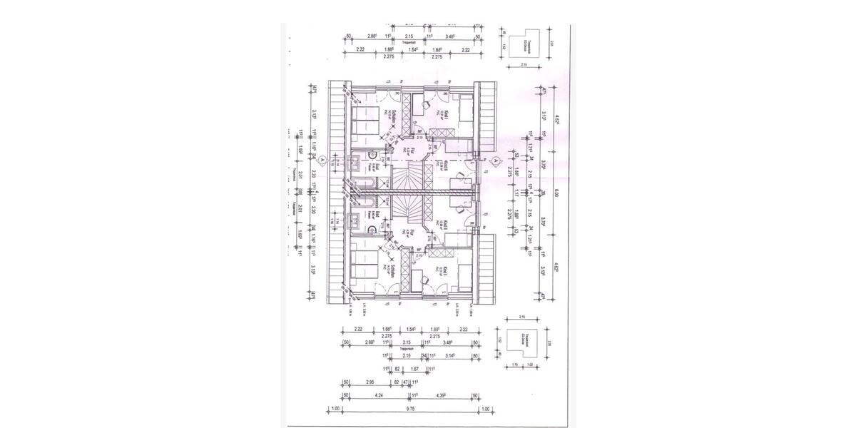 Doppelhaushälfte Himmelpforten - 4 Zimmer, 104 m&sup2;, 1.190&euro; | Angebot:26289306