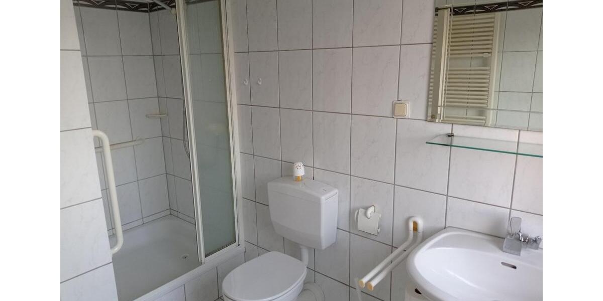 Erdgeschoßwohnung Wadern - 2 Zimmer, 59 m&sup2;, 550&euro; | Angebot:26373474