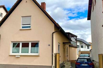 Haus zum Kaufen in Mutterstadt 339.000 € 131.08 m² 4 zimmer