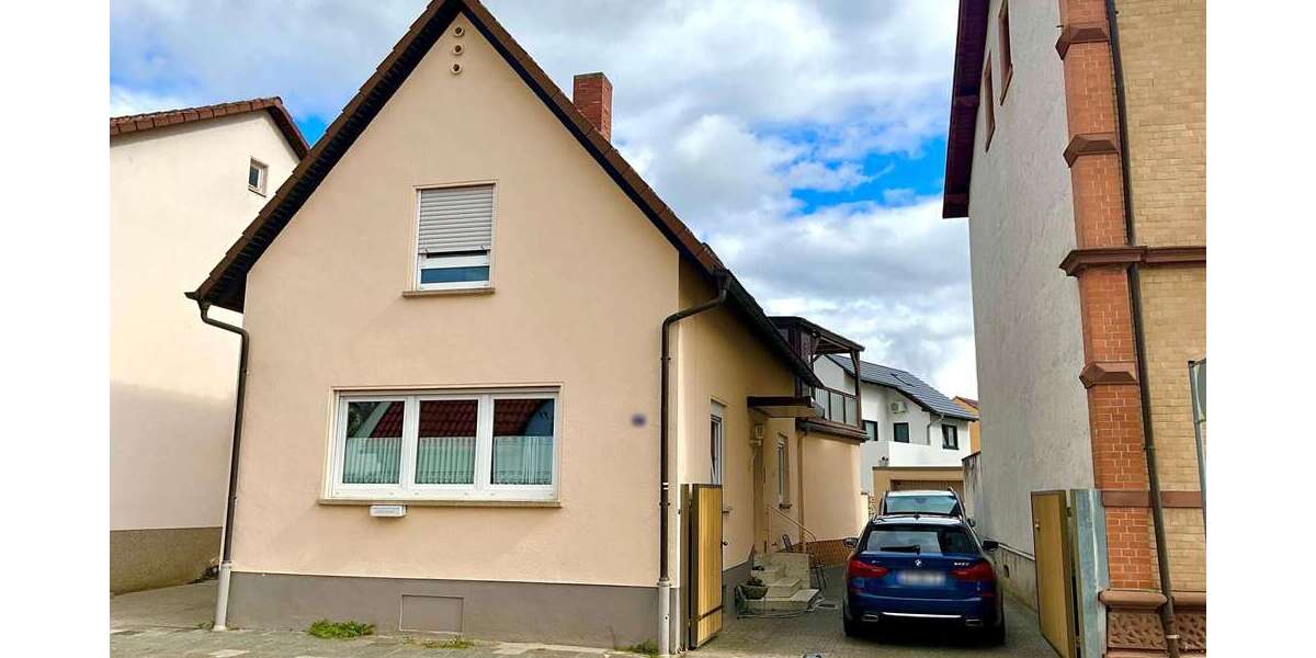 Haus zum Kaufen in Mutterstadt 339.000 € 131.08 m² 4 zimmer
