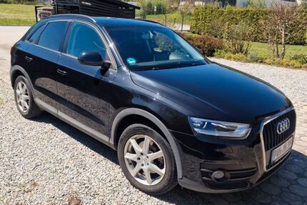 Audi Q3 157.000 km 11.500 &euro; Bad Birnbach 84364