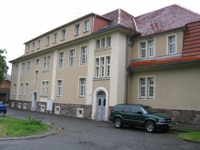 Etagenwohnung Freiberg - 1 Zimmer, 32 m&sup2;, 255&euro; | Angebot:26397602